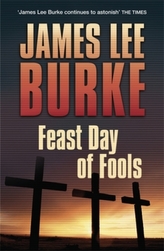 Feast Day Of Fools. Glut und Asche, englische Ausgabe