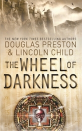 The Wheel of Darkness. Darkness, englische Ausgabe
