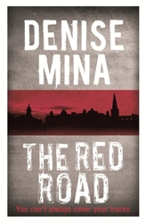 The Red Road. Das Vergessen, englische Ausgabe