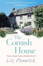 The Cornish House. Sterne über Cornwall, englische Ausgabe