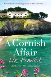A Cornish Affair. Ein Sommer in Cornwall, englische Ausgabe