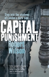 Capital Punishment. Stirb für mich, englische Ausgabe