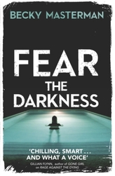 Fear The Darkness. Bis du tot bist, englische Ausgabe
