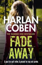 Fade Away. Der Insider, englische Ausgabe