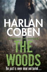 The Woods. Das Grab im Wald, englische Ausgabe