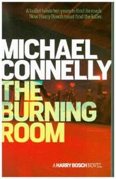 The Burning Room