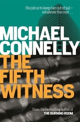 The Fifth Witness. Der fünfte Zeuge, englische Ausgabe