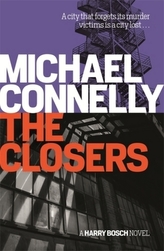 The Closers. Vergessene Stimmen, englische Ausgabe