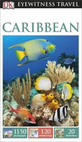 DK Eyewitness Travel Guide Caribbean