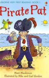 Pirate Pat