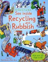 See Inside Rubbish and Recycling