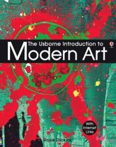 The Usborne Introduction to Modern Art