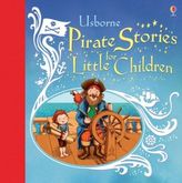 Usborne Pirate Stories for Little Children