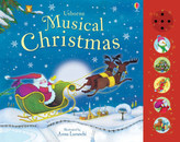 Musical Christmas, w. sounds
