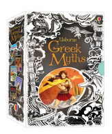 Greek Myths Gift Set