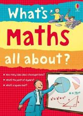 What's Maths All About?