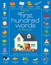 First Hundred Words in French