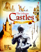 Castles Picture Book
