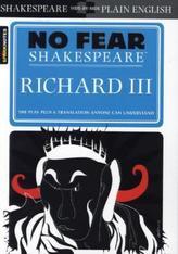 William Shakespeare 'Richard III'