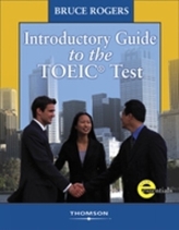 Introductory Guide to the TOEIC® Test, Student's Book mit 4 Audio-CDs und Lösungen