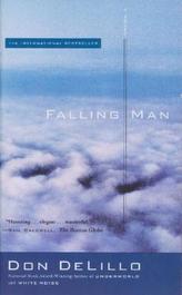 Falling Man, English edition