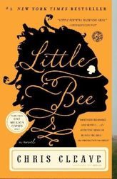 Little Bee, English edition