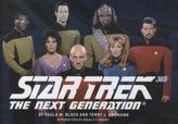 Star Trek, The Next Generation 365