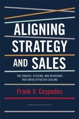 Aligning Strategy and Sales