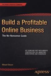 Build a Profitable Online Business