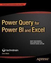 Power Query for Power BI and Excel
