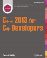 C++ 2013 for C sharp Developers