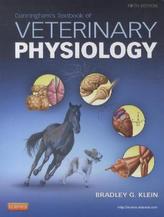 Cunningham's Textbook of Veterinary Physiology