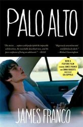Palo Alto, English edition