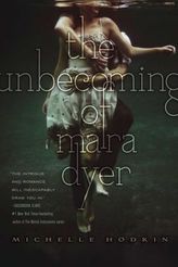 The Unbecoming of Mara Dyer. Was geschah mit Mara Dyer?, Englische Ausgabe