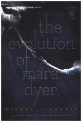 The Evolution of Mara Dyer