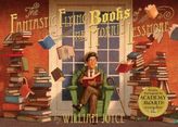 The Fantastic Flying Books of Mr. Morris Lessmore