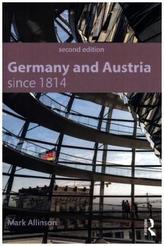 Germany and Austria since 1814