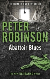Abattoir Blues