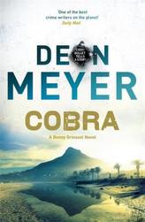 Cobra, English edition