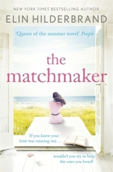 The Matchmaker. Das Sommerversprechen, englische Ausgabe