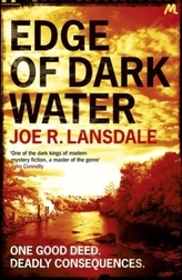 Edge of Dark Water. Dunkle Gewässer, englische Ausgabe