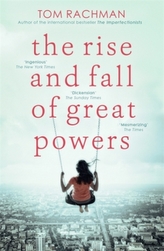 The Rise and Fall of Great Powers. Aufstieg und Fall großer Mächte, englische Ausgabe