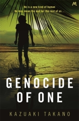 Genocide of One. Extinction, englische Ausgabe