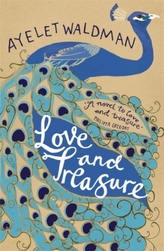 Love and Treasure. Die späte Reue des Jack Wiseman, englische Ausgabe