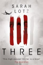 The Three. Die Drei, englische Ausgabe
