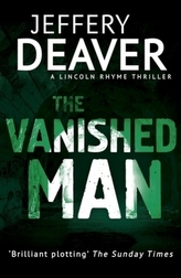 The Vanished Man. Der faule Henker, englische Ausgabe