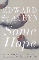 Some Hope. Nette Aussichten, englische Ausgabe