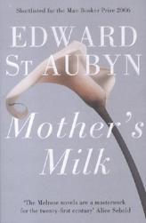 Mother's Milk. Muttermilch, englische Ausgabe