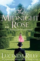The Midnight Rose. Die Mitternachtsrose, englische Ausgabe