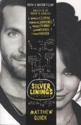 The Silver Linings Playbook, Film Tie-In
